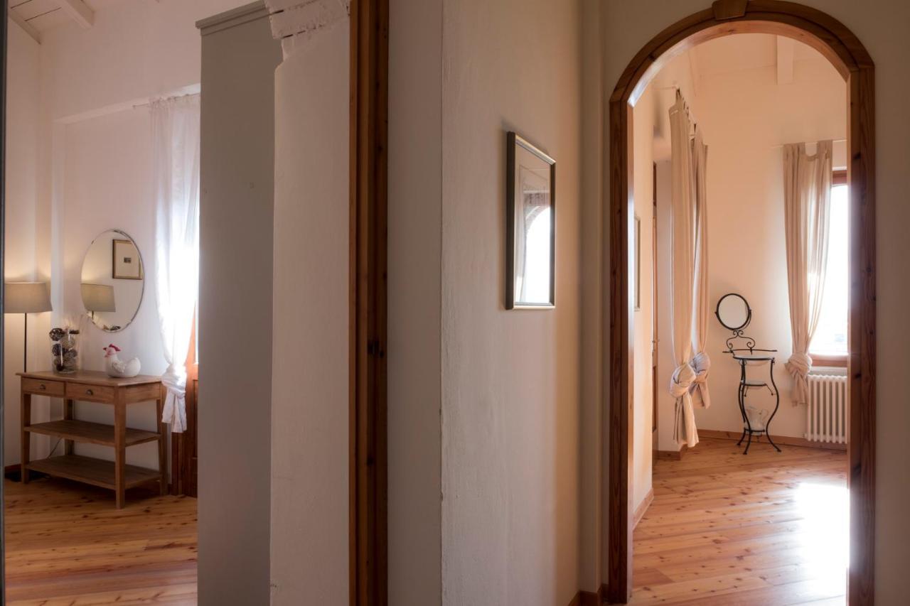 Oasi Picolit Acomodação com café da manhã Povoletto Exterior foto